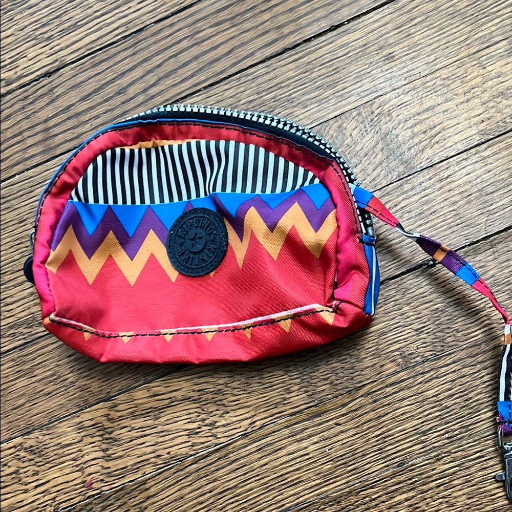 Kipling Little Colourful Pouch